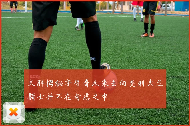 文胖揭秘字母哥未来去向克利夫兰骑士并不在考虑之中